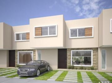 Casa de 3 habitaciones, Metepec · Casa en Venta Metepec San Salvador Tizatlalli