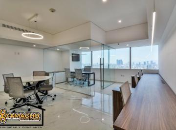 Oficina , Benito Juárez · Oficinas en Renta, Colonia Nápoles, Wtc.