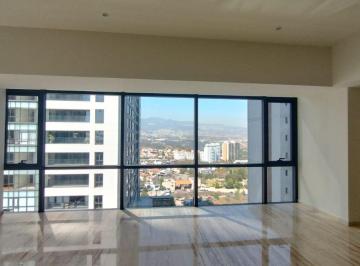 Departamento de 3 habitaciones, Huixquilucan · Departamento en Venta Zona Interlomas Cerca de Bosque Real