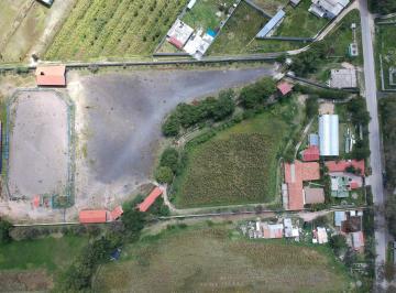 Rancho · 2726m² · 4 Recámaras · 10 Estacionamientos · Venta Rancho con Rodeo en Polotitlan Sobre Autopista Mex - Qro