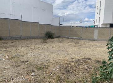 Terreno / Lote , San Luis Potosí · Terreno Pedregal Fase 1