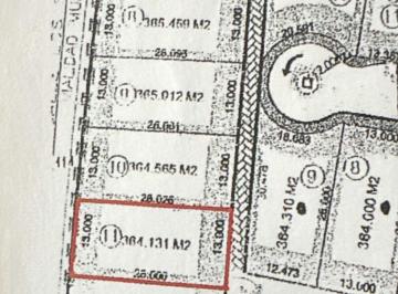 Terreno / Lote , Zapopan · Terreno en Venta en Condominio Arauca I, Zapopan, Jalisco.