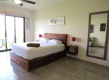 Departamento · 38m² · 1 Recámara · 1 Estacionamiento · Venta Departamento en El Centro Playa del Carmen