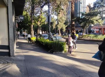 Oficina , Miguel Hidalgo · Renta Oficina Polanco Homero Miguel Hidalgo