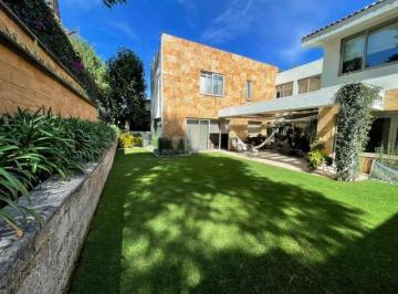 Casa de 4 habitaciones, Huixquilucan · Casa en Venta en Interlomas