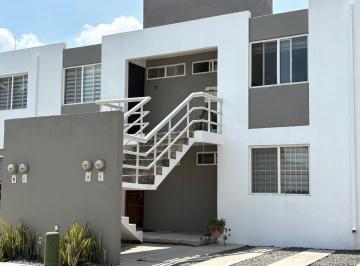 Departamento de 2 habitaciones, Querétaro · Departamento en Renta Cercano Al Tec de Monterrey Querétaro, Duplex Planta Alta.