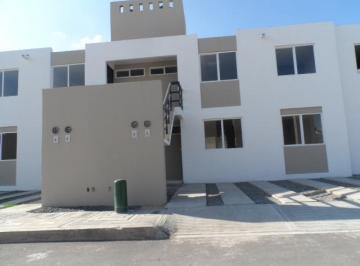 Departamento de 2 habitaciones, Querétaro · Departamento en Renta Cercano Al Tec de Monterrey Querétaro, Duplex Planta Alta