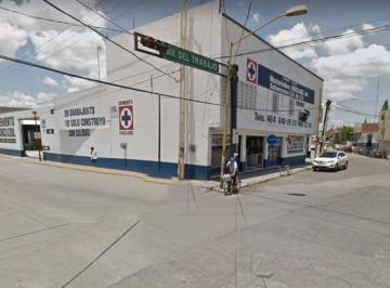 Bodega comercial · 1102m² · 20 Estacionamientos · Bodega en Venta - (4)