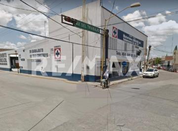 Bodega comercial · 1102m² · 20 Estacionamientos · Bodega en Venta - (4)