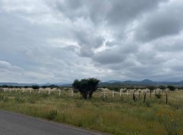 Terreno / Lote · 49295m² · Terreno Campestre en Venta en Plan de Ayala - (4)