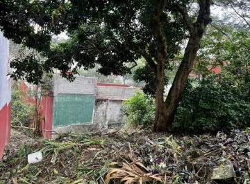 Terreno / Lote · 600m² · Terreno en Venta en Xalapa Ver Atrás de La Volkswagen Araucarias