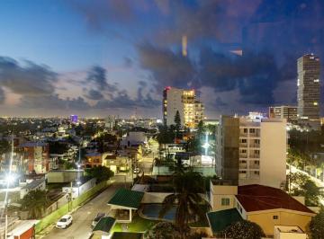 Departamento de 2 habitaciones, Boca del Río · Departamento en Renta en Zona Hotelera en Veracruz y Boca del Río
