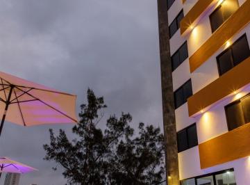 Departamento de 3 habitaciones, Boca del Río · Departamento en Renta en Zona Hotelera en Veracruz y Boca del Rio