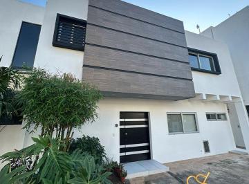Casa de 3 habitaciones, Benito Juárez · Casa en Renta en Residencial Arbolada, Cancún