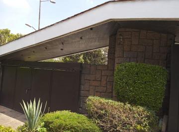 Casa de 3 habitaciones, Cuajimalpa de Morelos · Casa en Venta Cuajimalpa de Morelos Bosques de Las Lomas