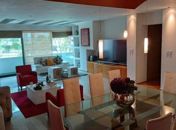 Departamento · 258m² · 3 Recámaras · 2 Estacionamientos · Departamento en Venta en La Vista Country Club, Puebla - (4)