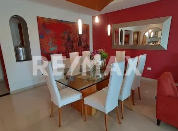 Departamento de 3 habitaciones, San Andrés Cholula · Departamento en Venta en La Vista Country Club, Puebla - (4)