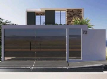 Casa de 4 habitaciones, Jojutla · Casa Sola en Venta con Vista Al Lago de Tequesquitengo