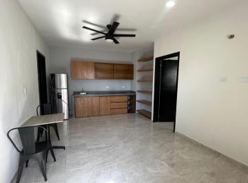 Departamento · 1 Recámara · Departamento de 1 Recámara en Renta, Calle Las Américas