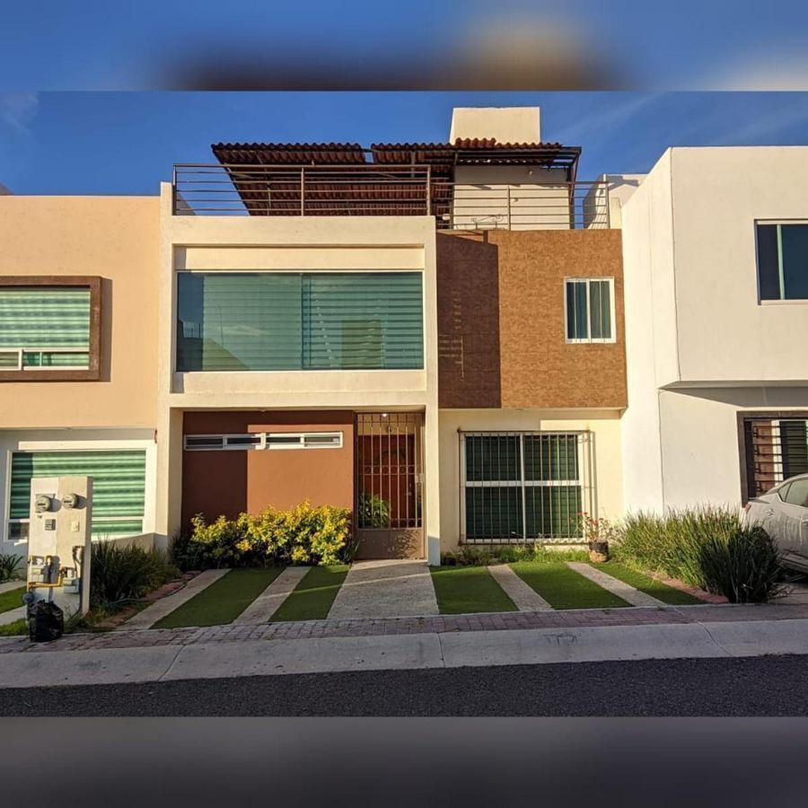 House for Sale at El Mirador