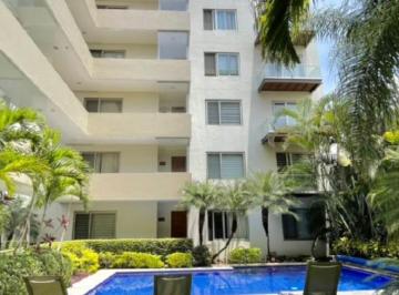 Departamento de 2 habitaciones, Cuernavaca · Moderno y Centrico Departamento en Conjunto con Seguridad