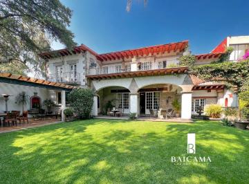 b91527f56b9c4183941b2ed84d4737aa7e81b1b37d889231b83a888510d7de3b · Casa Colonial en Venta en Jardines del Pedregal
