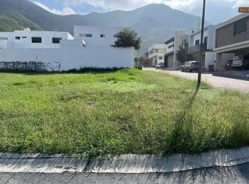 Terreno / Lote · 440m² · Hermoso Terreno en Venta en Exclusivo Fraccionamiento en Carr. Nacional