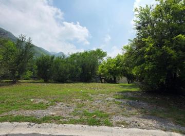 Terreno / Lote , Monterrey · Hermoso Terreno en Venta en Exclusivo Fraccionamiento en Carr. Nacional!
