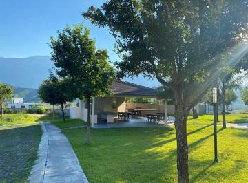 Terreno / Lote en Venta El Uro · Hermoso Terreno en Venta en Exclusivo Fraccionamiento en Carr. Nacional!