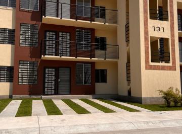 Departamento de 2 habitaciones, Bahía de Banderas · Zitadela Departamentos de 2 Rec