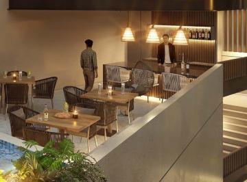Departamento · 53m² · 1 Recámara · Venta de Departamentos de 1 Recámara Desde 53 m² Erudita Santa Gertrudis Copó. - (4)