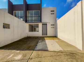 Casa de 3 habitaciones, Lerma · Casa en Venta en Lerma Nueva Ameyalco, Cerca Zona Industrial