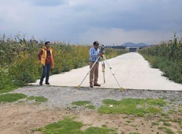 Terreno / Lote , Toluca · Lotes en Venta en Toluca, Capultitlan y San Felipe Tlalmililolpan