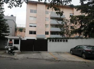 Departamento de 2 habitaciones, Huixquilucan · Bonito Departamento en Zona Exclusiva de Huixquilucan