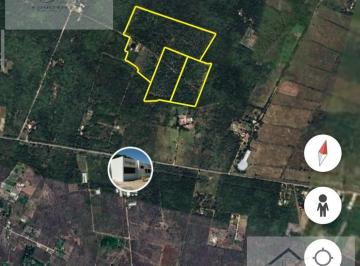Quinta · 183000m² · Quinta - Pueblo Mococha
