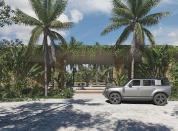 Terreno / Lote , Tulum · Lote Pre Venta Tulum Region 12 Residencial