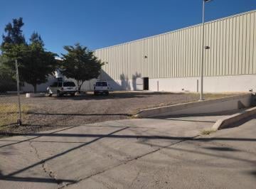 Local comercial · 1000m² · Local - Parque Industrial Parque Industrial