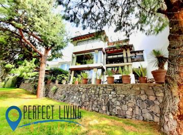 Casa en condominio de 3 habitaciones, Lerma · Venta Club de Golf Los Encinos