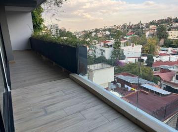 Departamento de 3 habitaciones, Naucalpan de Juárez · Venta de Amplio Departamento Sin Acabados en Tecamachalco