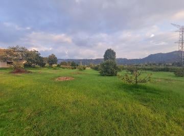 Terreno / Lote · 5446m² · Terreno en Venta - (4)