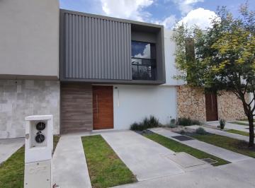 Casa de 3 habitaciones, El Marqués · Estrena Casa en Zibata, Condominio de 160 Residencias