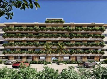 Departamento de 1 habitación, Cancún · Oportunidad en Venta "Ikal" en Av Colegios y Av Huayacán, Cancún