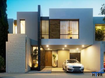 Casa · 343m² · 4 Recámaras · 2 Estacionamientos · Casa en Venta Lomas de Chapultepec