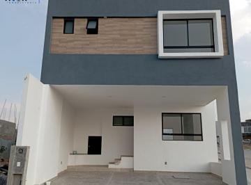 Casa · 213m² · 3 Recámaras · 2 Estacionamientos · Casa en Venta Residencial Fuerteventura