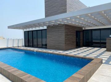 Departamento · 194m² · 2 Recámaras · 2 Estacionamientos · Departamento en Venta en Torre Reforma, Fracc. Reforma. Veracruz, Ver.