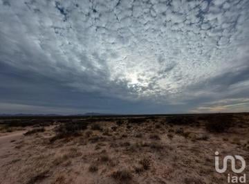 Terreno / Lote · 180000m² · Terreno en Venta Cercano a Ciudad del Conocimiento Uacj, 18 Ha. Cd Juarez Chih