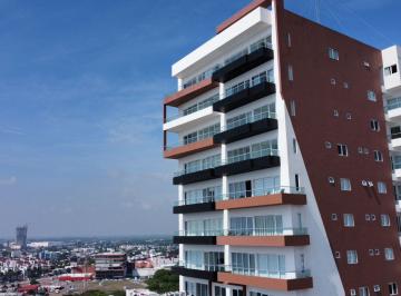 Departamento de 3 habitaciones, Boca del Río · Departamento Penthouse en Venta en Torre Colinas del Mar. Boca del Río, Ver.