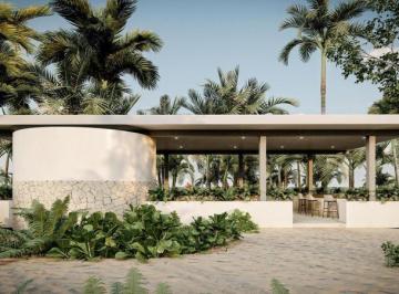 Terreno / Lote , Hunucmá · Terreno en Venta Sisal Yucatán con Club de Playa Excelente Oportunidad