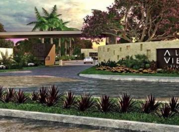 Terreno / Lote , Mérida · Lotes Residenciales Al Norte de Mérida, Temozón Norte