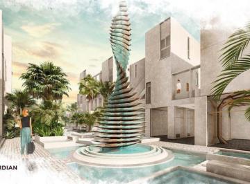 Departamento de 3 habitaciones, Mérida · Departamento en Venta, Temozon Norte, Cerca de Plazas Comerciales